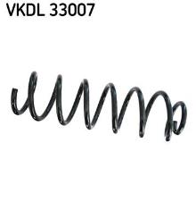 SKF VKDL 33007